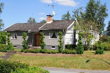 Holiday House in Lnneberga (Smaland) or holiday homes and vacation rentals