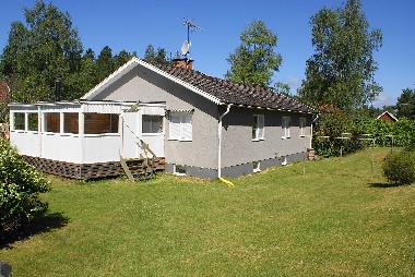 Holiday House in Lnneberga (Smaland) or holiday homes and vacation rentals