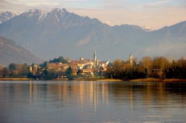 Holiday Apartment in bosisio parini (Lecco) or holiday homes and vacation rentals