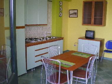 Holiday Apartment in Castellammare del Golfo (Trapani) or holiday homes and vacation rentals