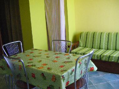 Holiday Apartment in Castellammare del Golfo (Trapani) or holiday homes and vacation rentals