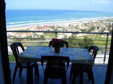 Holiday Apartment in Castellammare del Golfo (Trapani) or holiday homes and vacation rentals