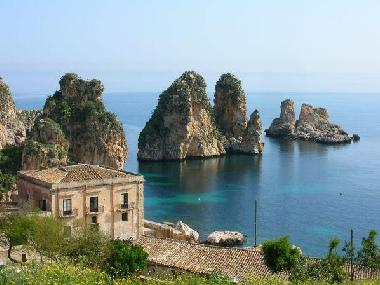 Scopello