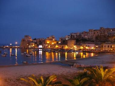 Castellammare del Golfo