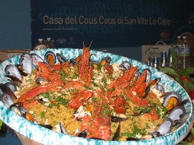 San Vito lo Capo
