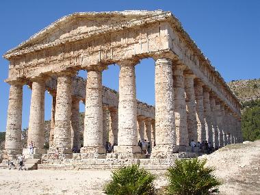 Segesta