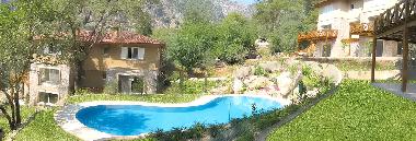 Holiday House in Gocek (Mugla) or holiday homes and vacation rentals