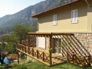 Holiday House in Gocek (Mugla) or holiday homes and vacation rentals