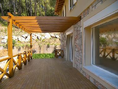 Holiday House in Gocek (Mugla) or holiday homes and vacation rentals