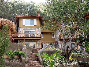 Holiday House in Gocek (Mugla) or holiday homes and vacation rentals