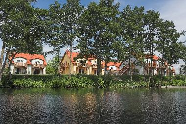 Holiday House in Boeker Mhle (Mecklenburgische Seenplatte) or holiday homes and vacation rentals