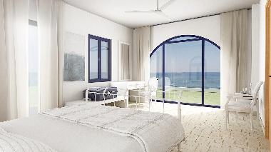 Bed and Breakfast in Lindos (Dodekanisos) or holiday homes and vacation rentals