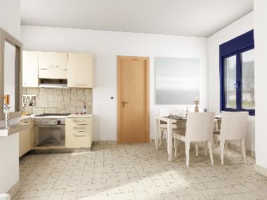 Bed and Breakfast in Lindos (Dodekanisos) or holiday homes and vacation rentals