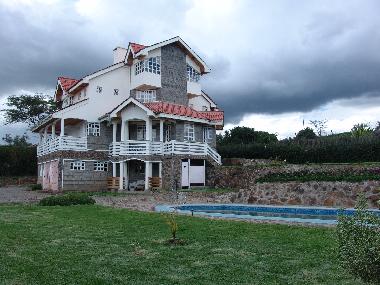 Guesthousejane & pool