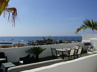 Holiday House in Puerto de Mogan (Gran Canaria) or holiday homes and vacation rentals