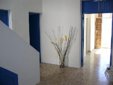 Holiday House in Puerto de Mogan (Gran Canaria) or holiday homes and vacation rentals