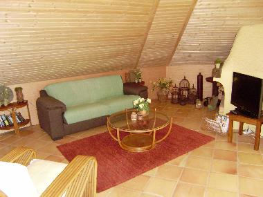Beautiful and cozy environment at Pilar Studio !!!