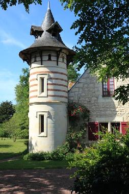 Bed and Breakfast in brion (Maine-et-Loire) or holiday homes and vacation rentals