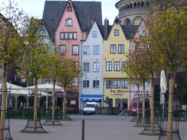 Holiday Apartment in Bergisch Gladbach (Region Cologne) or holiday homes and vacation rentals