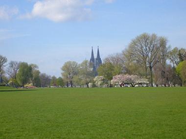 Holiday Apartment in Bergisch Gladbach (Region Cologne) or holiday homes and vacation rentals