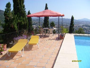 Holiday Apartment in Calp (Alicante / Alacant) or holiday homes and vacation rentals