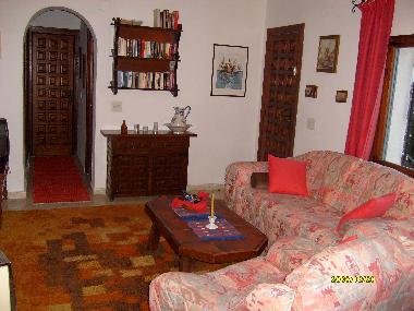 Holiday Apartment in Calp (Alicante / Alacant) or holiday homes and vacation rentals