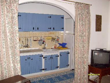 Holiday Apartment in Calp (Alicante / Alacant) or holiday homes and vacation rentals