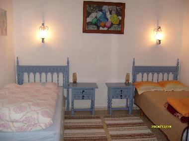 Holiday Apartment in Calp (Alicante / Alacant) or holiday homes and vacation rentals
