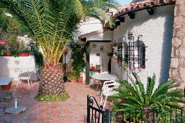 Holiday Apartment in Calp (Alicante / Alacant) or holiday homes and vacation rentals