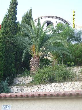 Holiday Apartment in Calp (Alicante / Alacant) or holiday homes and vacation rentals