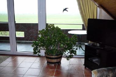 Holiday Apartment in Wapelersiel (Nordsee-Festland / Ostfriesland) or holiday homes and vacation rentals