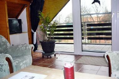 Holiday Apartment in Wapelersiel (Nordsee-Festland / Ostfriesland) or holiday homes and vacation rentals