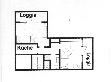 Holiday Apartment in Wapelersiel (Nordsee-Festland / Ostfriesland) or holiday homes and vacation rentals