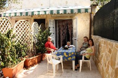 Holiday Apartment in Torre Canne (Brindisi) or holiday homes and vacation rentals
