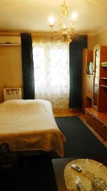 Holiday Apartment in Tbilisi (Tbilisi) or holiday homes and vacation rentals