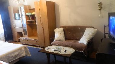 Holiday Apartment in Tbilisi (Tbilisi) or holiday homes and vacation rentals