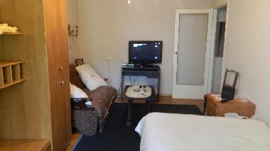 Holiday Apartment in Tbilisi (Tbilisi) or holiday homes and vacation rentals