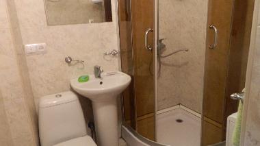 Holiday Apartment in Tbilisi (Tbilisi) or holiday homes and vacation rentals