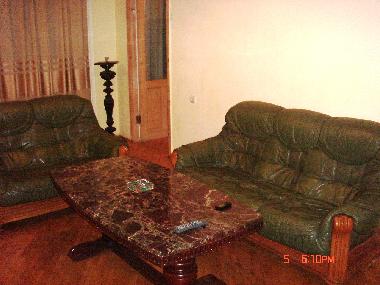 Holiday Apartment in Tbilisi (Tbilisi) or holiday homes and vacation rentals