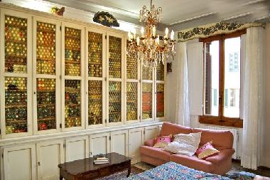 Holiday Apartment in Florence (Firenze) or holiday homes and vacation rentals