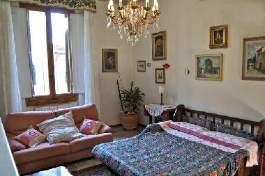 Holiday Apartment in Florence (Firenze) or holiday homes and vacation rentals