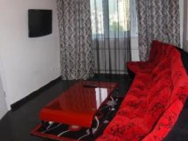 Holiday Apartment in Tbilisi (Tbilisi) or holiday homes and vacation rentals