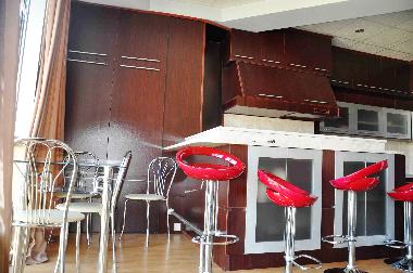 Holiday Apartment in Tbilisi (Tbilisi) or holiday homes and vacation rentals