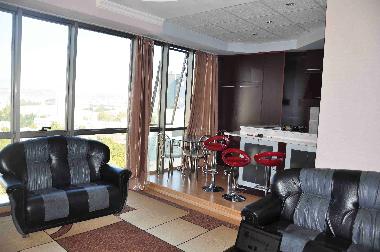 Holiday Apartment in Tbilisi (Tbilisi) or holiday homes and vacation rentals