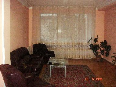 Holiday Apartment in Tbilisi (Tbilisi) or holiday homes and vacation rentals