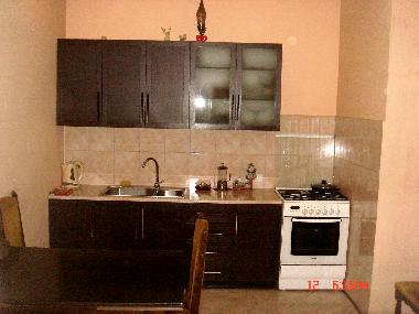 Holiday Apartment in Tbilisi (Tbilisi) or holiday homes and vacation rentals