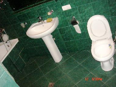 Holiday Apartment in Tbilisi (Tbilisi) or holiday homes and vacation rentals