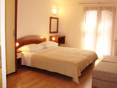 Holiday Apartment in Makarska (Splitsko-Dalmatinska) or holiday homes and vacation rentals