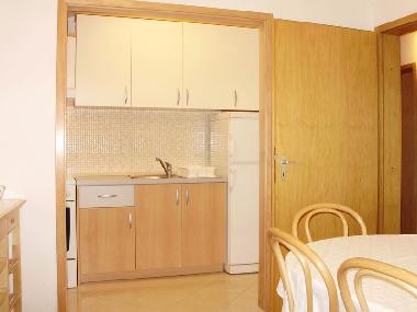 Holiday Apartment in Makarska (Splitsko-Dalmatinska) or holiday homes and vacation rentals