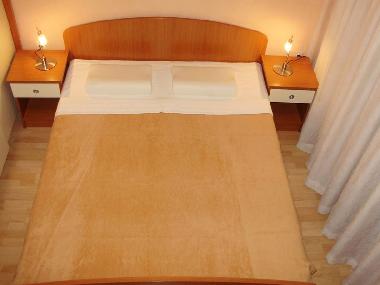 Holiday Apartment in Makarska (Splitsko-Dalmatinska) or holiday homes and vacation rentals